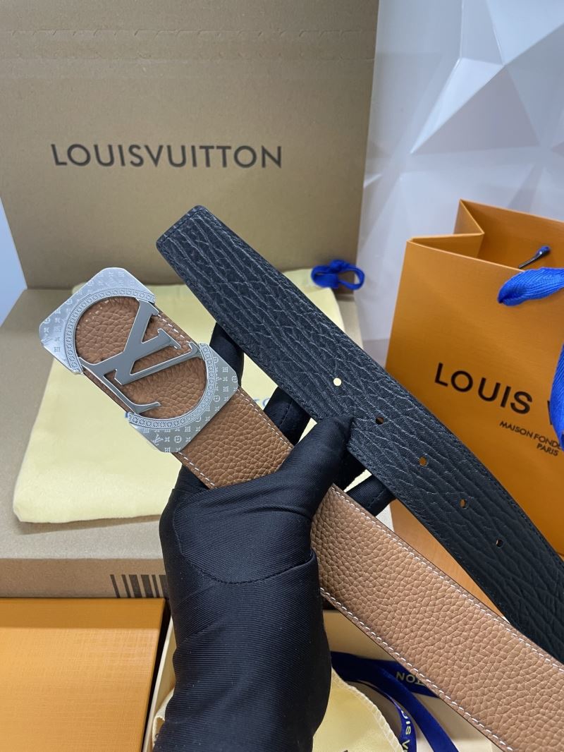 Louis Vuitton Belts